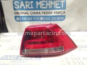 ÇIKMA VW GOLF 7 SAĞ DIŞ STOP 5G0945096M S-05 – Konya Çıkma Parça