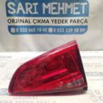 Volkswagen Golf Sağ Arka Stop çıkma parça - SARI MEHMET OTO YEDEK PARÇA Konya