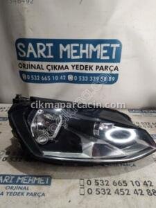 ÇIKMA VW GOLF 7 SAĞ ÖN FAR 5G1941006 – Konya Çıkma Parça