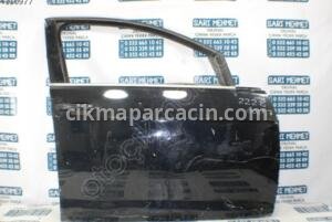 ÇIKMA VW GOLF 7 SAĞ ÖN KAPI 2228 – Konya Çıkma Parça