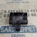 Volkswagen Golf Merkezi Kilit Beyni çıkma parça - SARI MEHMET OTO YEDEK PARÇA Konya