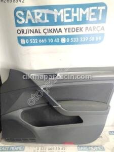 ÇIKMA VW GOLF 7 SAĞ ÖN KAPI DÖŞEMESİ D-227 – Konya Çıkma Parça