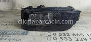 ÇIKMA VW GOLF 7 SAĞ ÖN SİS FARİ – Konya Çıkma Parça