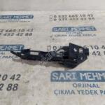 Volkswagen Golf Tampon Braketi çıkma parça - SARI MEHMET OTO YEDEK PARÇA Konya