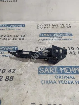 Volkswagen Golf Tampon Braketi çıkma parça - SARI MEHMET OTO YEDEK PARÇA Konya