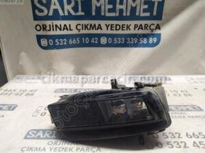 ÇIKMA VW GOLF 7 SAĞ SİS FARI – Konya Çıkma Parça