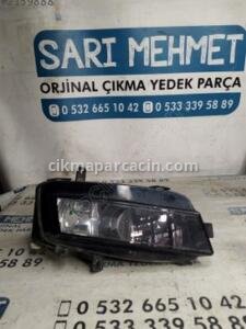ÇIKMA VW GOLF 7 SAĞ SİS FARI 5G0941662D – Konya Çıkma Parça