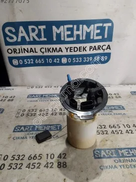 Volkswagen Golf Yakıt Şamandırası çıkma parça - SARI MEHMET OTO YEDEK PARÇA Konya