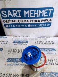 ÇIKMA VW GOLF 7 ŞAMANDIRA 5Q0919051BK – Konya Çıkma Parça
