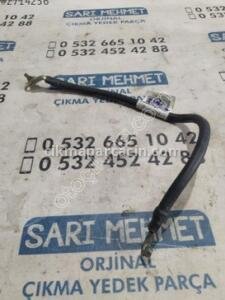 ÇIKMA VW GOLF 7 ŞASE KABLOSU 5Q0971250Q – Konya Çıkma Parça