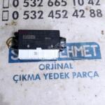 Skoda Kodiaq Park Sensör Beyni çıkma parça - SARI MEHMET OTO YEDEK PARÇA Konya