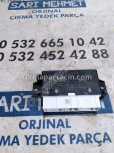 ÇIKMA VW GOLF 7 SKODA PARK SENSÖRÜ BEYNİ 5Q0919294K – Konya Çıkma Parça