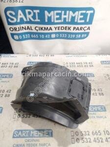 ÇIKMA VW GOLF 7 SOL ARKA ARKA DAVLUMBAZ 5G0805973K – Konya Çıkma Parça