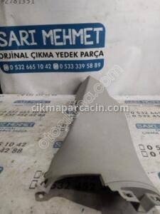 ÇIKMA VW GOLF 7 SOL ARKA DİREK KAPLAMA 5G6867765E – Konya Çıkma Parça