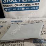 Volkswagen Golf İç Trim çıkma parça - SARI MEHMET OTO YEDEK PARÇA Konya