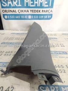 ÇIKMA VW GOLF 7 SOL ARKA DİREK KAPLAMASI 5G6867765E – Konya Çıkma Parça