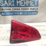 Volkswagen Golf Sol Arka Stop çıkma parça - SARI MEHMET OTO YEDEK PARÇA Konya