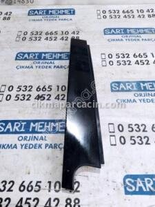 ÇIKMA VW GOLF 7 SOL ARKA KAPI DİREK KAPLAMASI – Konya Çıkma Parça