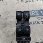 Volkswagen Golf Cam Düğmesi çıkma parça - SARI MEHMET OTO YEDEK PARÇA Konya