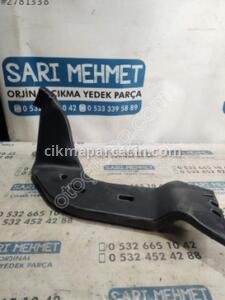 ÇIKMA VW GOLF 7 SOL HAVA KANALI 5Q0819805 – Konya Çıkma Parça