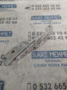 ÇIKMA VW GOLF 7 SOL KAPUT MENTEŞESİ – Konya Çıkma Parça