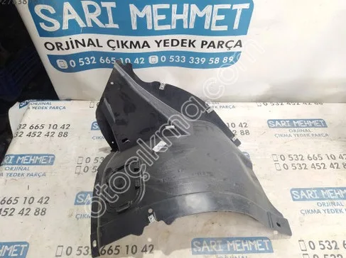 Volkswagen Golf Davlumbaz çıkma parça - SARI MEHMET OTO YEDEK PARÇA Konya