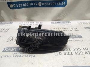 ÇIKMA VW GOLF 7 SOL SİS FARI LAMBASI – Konya Çıkma Parça