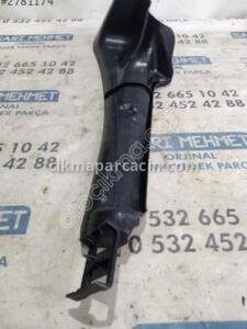 ÇIKMA VW GOLF 7 SOL YAĞMUR KANALI 5G1815159B – Konya Çıkma Parça