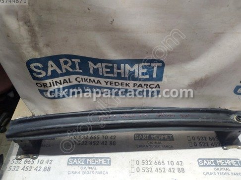 Volkswagen Golf Tampon Demiri çıkma parça