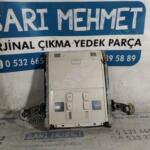 Volkswagen Golf Tavan Lambası çıkma parça - SARI MEHMET OTO YEDEK PARÇA Konya