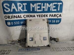 ÇIKMA VW GOLF 7 TAVAN LAMBASI – Konya Çıkma Parça