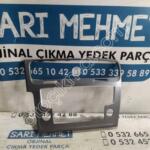 Volkswagen Golf Teyp Çerçevesi çıkma parça - SARI MEHMET OTO YEDEK PARÇA Konya