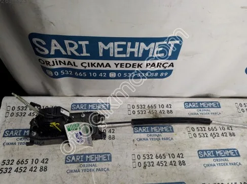 Volkswagen Golf Vites Mekanizması çıkma parça - SARI MEHMET OTO YEDEK PARÇA Konya