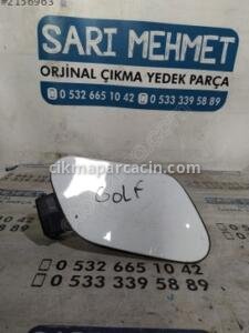 ÇIKMA VW GOLF 7 YAKIT DEPO KAPAĞI – Konya Çıkma Parça