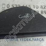 Volkswagen Golf Torpido Kapağı çıkma parça - SARI MEHMET OTO YEDEK PARÇA Konya