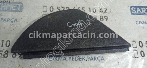 Volkswagen Golf Torpido Kapağı çıkma parça