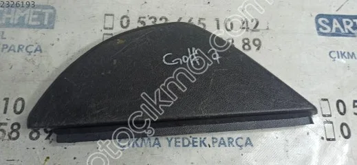 Volkswagen Golf Torpido Kapağı çıkma parça - SARI MEHMET OTO YEDEK PARÇA Konya