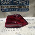 Volkswagen Golf Sağ Arka Stop çıkma parça - SARI MEHMET OTO YEDEK PARÇA Konya