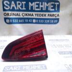 Volkswagen Golf Sağ Arka Stop çıkma parça - SARI MEHMET OTO YEDEK PARÇA Konya