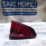 Volkswagen Golf Sol Arka Stop çıkma parça - SARI MEHMET OTO YEDEK PARÇA Konya