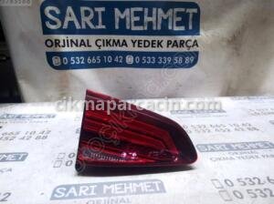 ÇIKMA VW GOLF 7.5 SOL ARKA İÇ STOP 5G0945093AG – Konya Çıkma Parça