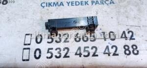 ÇIKMA VW GOLF 8 ANAHTARSIZ GİRİŞ VE ÇALIŞTIRMA SENSÖRÜ – Konya Çıkma Parça