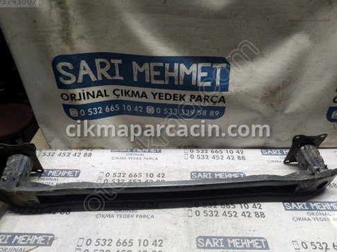 Volkswagen Golf Tampon Demiri çıkma parça