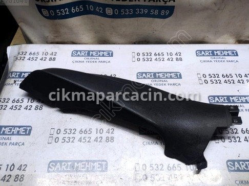 Volkswagen Golf İç Trim çıkma parça