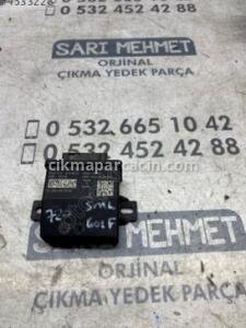 ÇIKMA VW GOLF AFS FAR BEYNİ 5Q0907357 - Konya Çıkma Parça