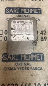 ÇIKMA VW GOLF AİRBAG BEYNİ 1C0 909 605 A - Konya Çıkma Parça