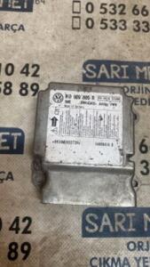 ÇIKMA VW GOLF AİRBAG BEYNİ 1K0 909 605 R – Konya Çıkma Parça
