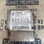 Volkswagen Golf Airbag Beyni çıkma parça - SARI MEHMET OTO YEDEK PARÇA Konya