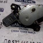 Volkswagen Golf Silecek Motoru çıkma parça - SARI MEHMET OTO YEDEK PARÇA Konya