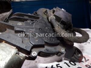 ÇIKMA VW GOLF ARKA SİLECEK MOTORU 1K6 955 711 B – Konya Çıkma Parça